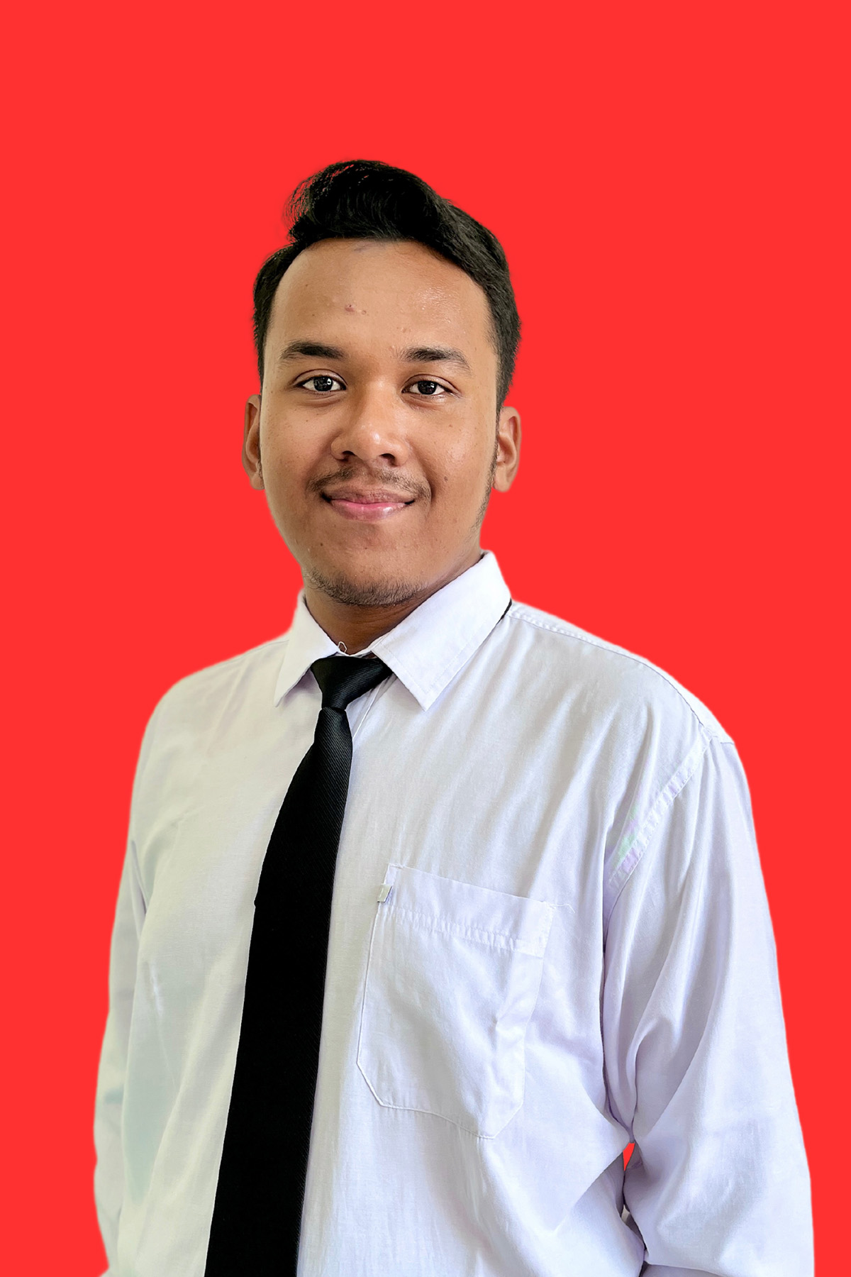 Haniif Saifuddiin